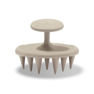 SOFT SCRUB BRUSH TAUPE
