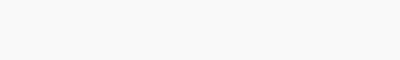 Decorative light gray banner with no content (spacing element) in the header area