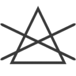 Solid dark gray rectangle (uniform color)