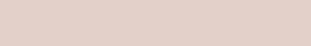 Solid pale pink-beige color swatch.