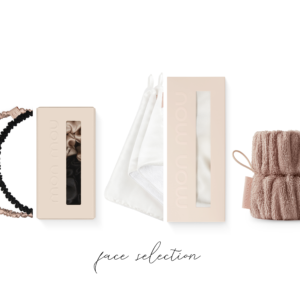 FACE SELECTION BEIGE