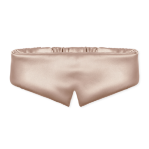 PURE SILK³ MASK BEIGE