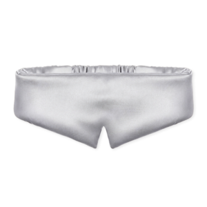 PURE SILK³ MASK GREY